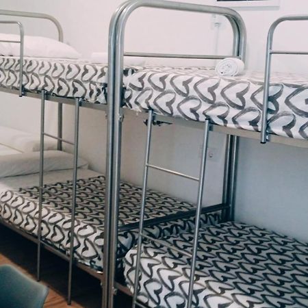 Hostel Costa-Luz Bejar 28-30 Ουέλβα Εξωτερικό φωτογραφία