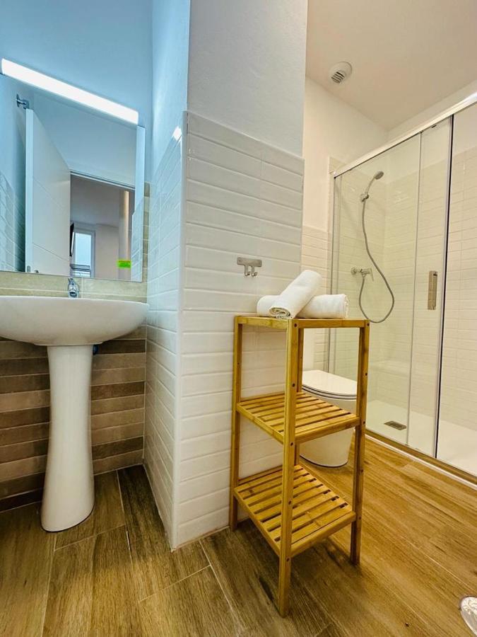 Hostel Costa-Luz Bejar 28-30 Ουέλβα Εξωτερικό φωτογραφία