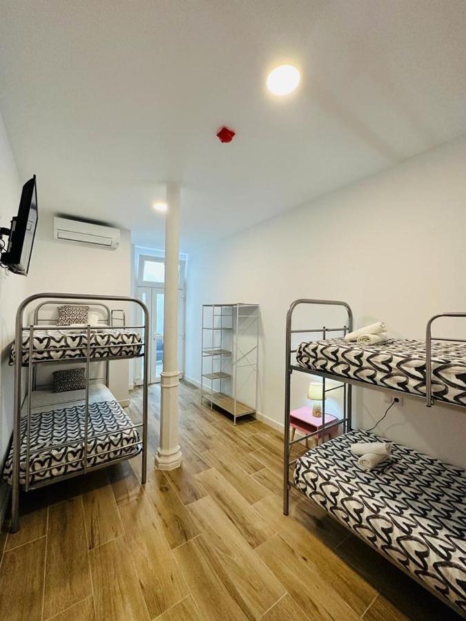 Hostel Costa-Luz Bejar 28-30 Ουέλβα Εξωτερικό φωτογραφία
