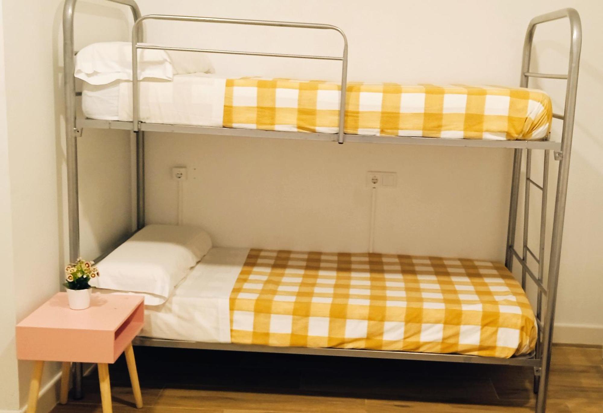 Hostel Costa-Luz Bejar 28-30 Ουέλβα Εξωτερικό φωτογραφία
