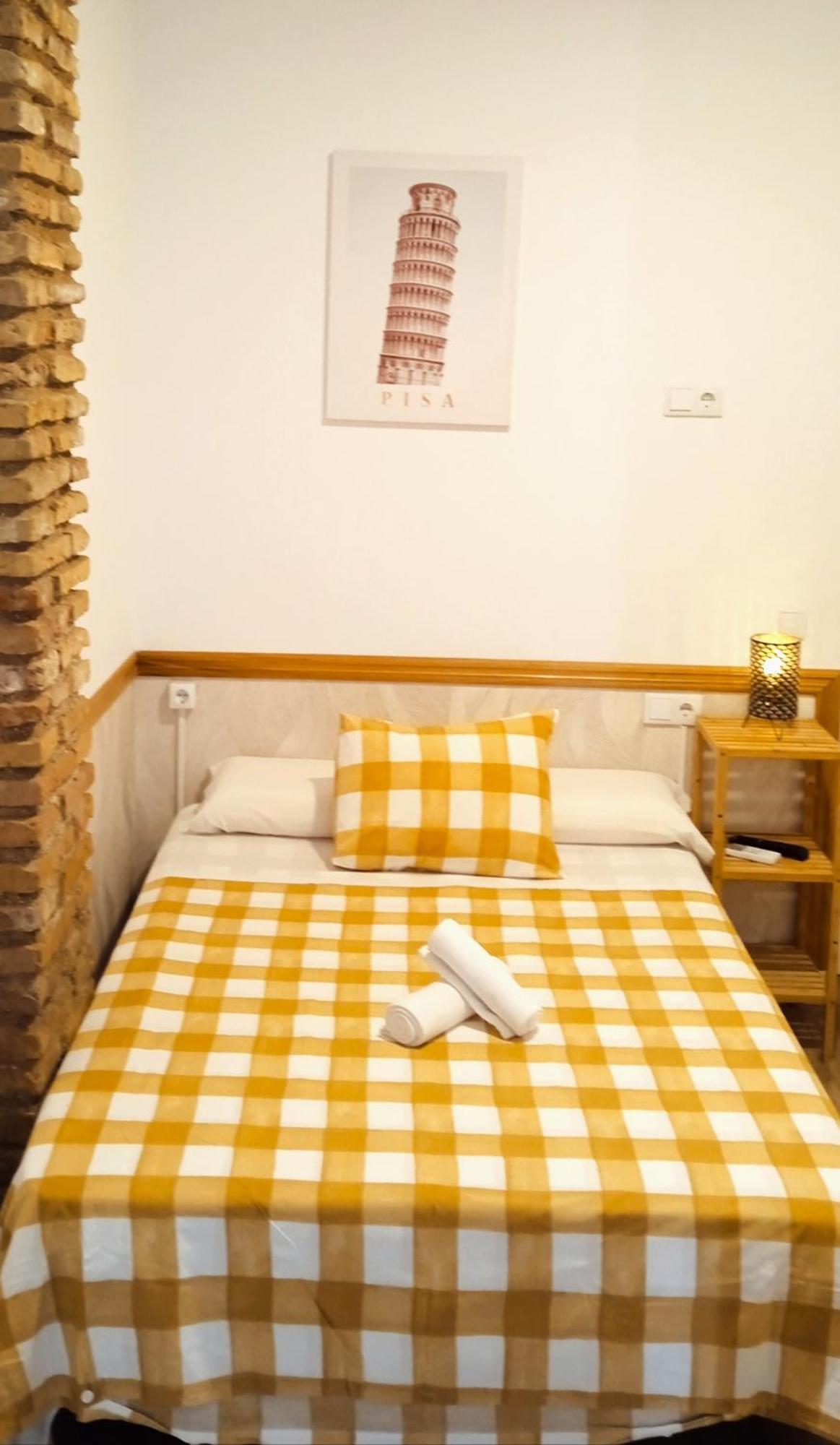 Hostel Costa-Luz Bejar 28-30 Ουέλβα Εξωτερικό φωτογραφία